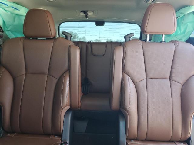 2024 SUBARU ASCENT TOU #3285889561