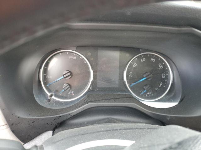 2019 TOYOTA RAV4 XLE - 2T3RWRFV3KW031433