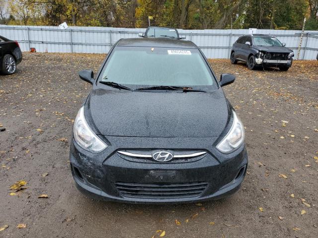 2017 HYUNDAI ACCENT SE - KMHCT5AE5HU339302