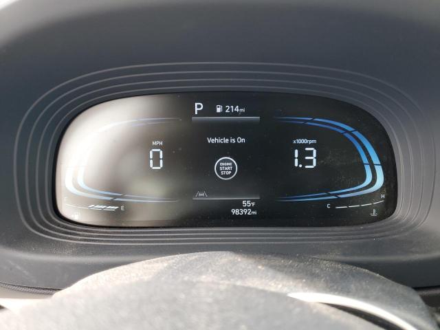 2023 HYUNDAI VENUE SEL #3297119523