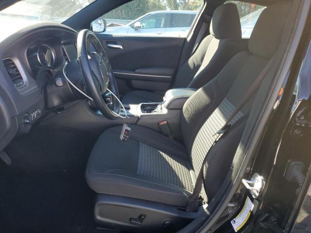 2023 DODGE CHARGER SX - 2C3CDXBG7PH687802