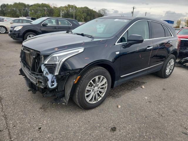 2017 CADILLAC XT5 LUXURY - 1GYKNDRS1HZ242531