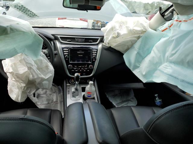 2024 NISSAN MURANO SV - 5N1AZ2BS9RC122013