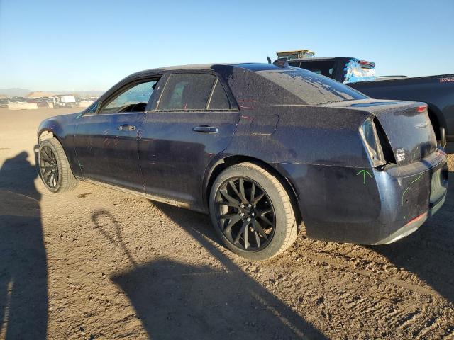 2015 CHRYSLER 300 S #3293810588