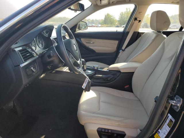 2015 BMW 328 XI - WBA3B3C50FF548891