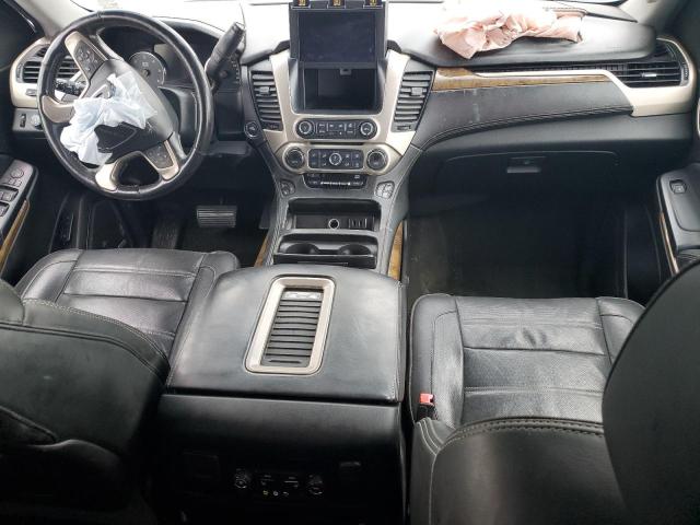 2016 GMC YUKON DENA - 1GKS2CKJ9GR439458