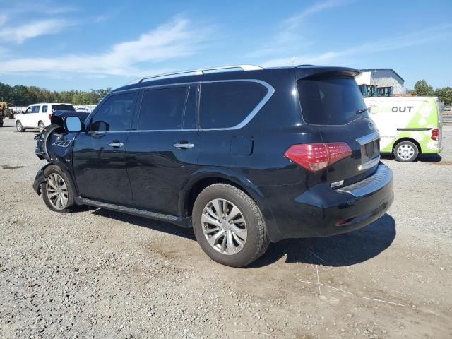 2016 INFINITI QX80 #3298143285