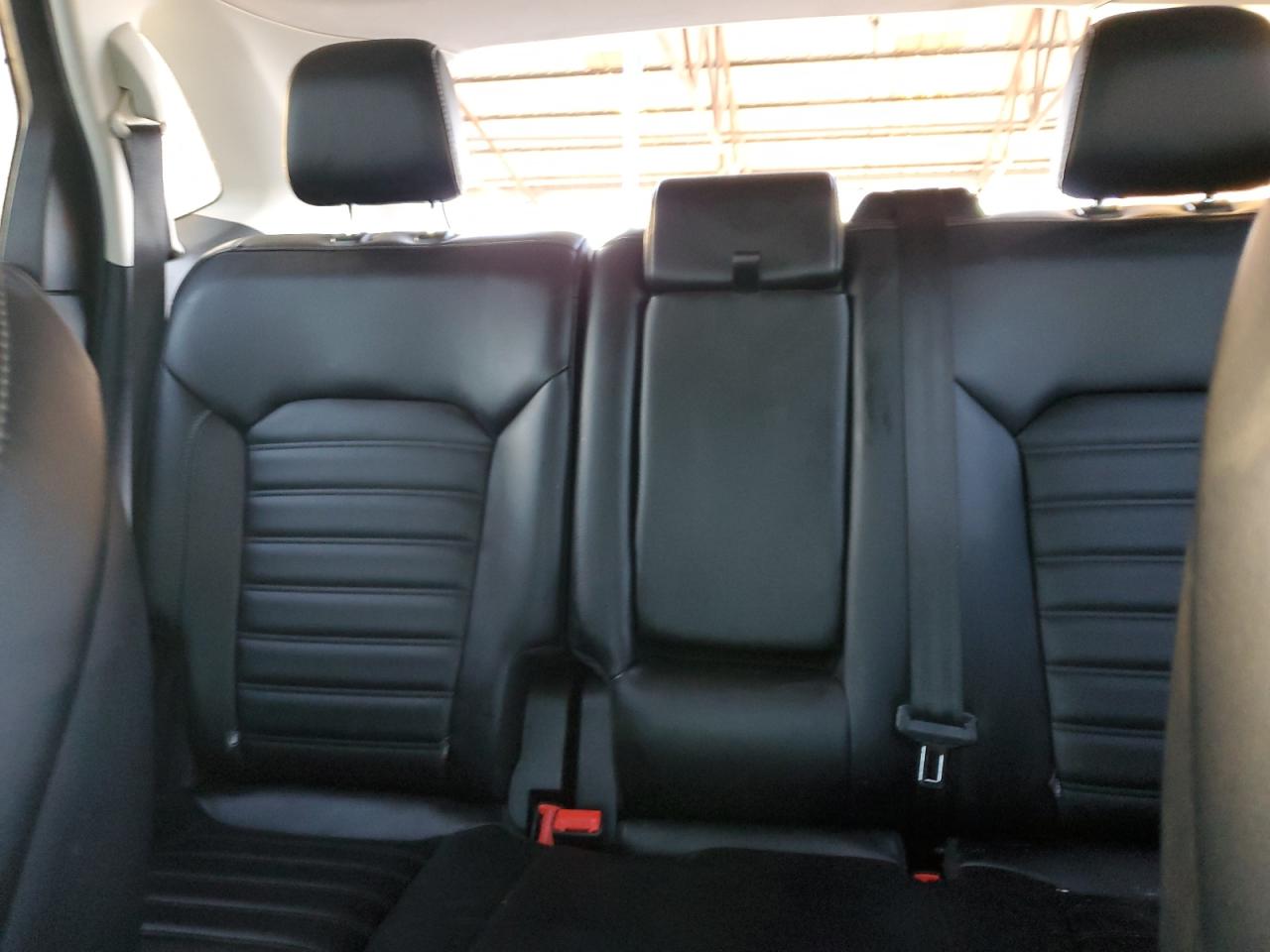 Lot #3311560244 2020 FORD EDGE SEL