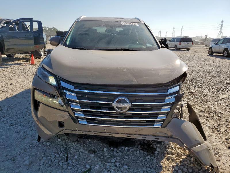 2024 NISSAN ROGUE SV 5N1BT3BA8RC681667