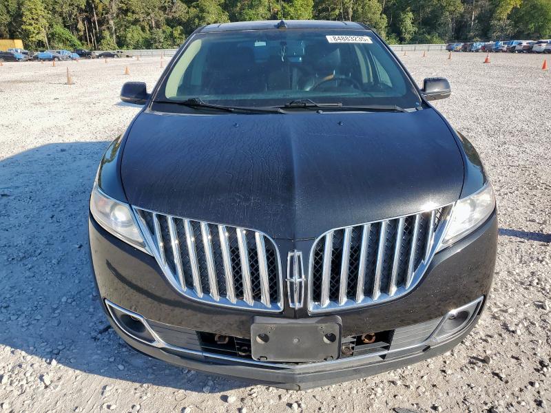 2013 LINCOLN MKX - 2LMDJ6JK2DBL21771