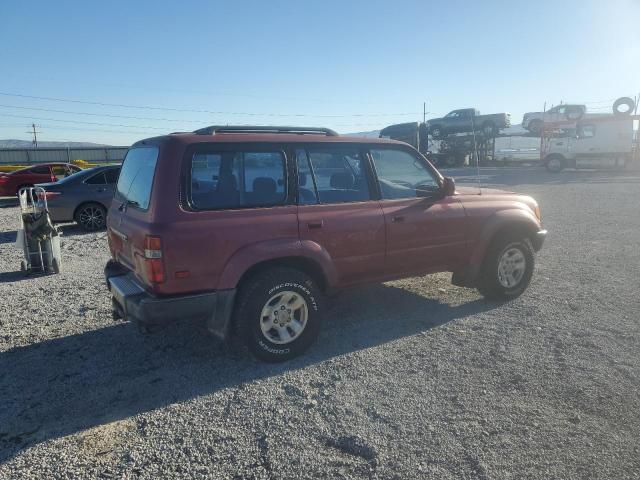 1992 TOYOTA LAND CRUIS #3280823390