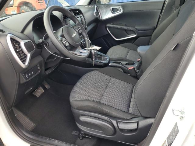 2025 KIA SOUL LX - KNDJ23AU0S7925986