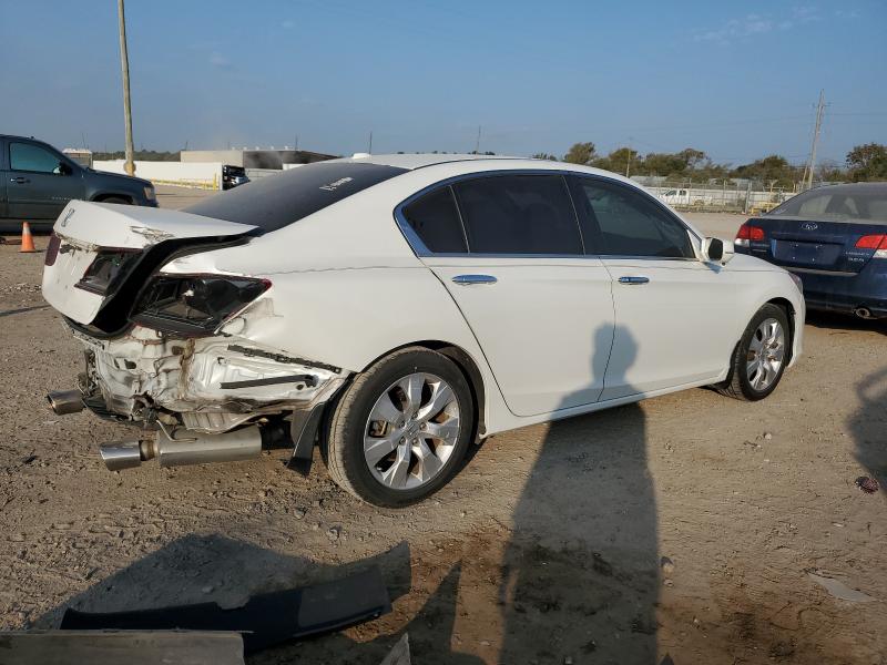 2014 HONDA ACCORD EXL - 1HGCR2F80EA299293