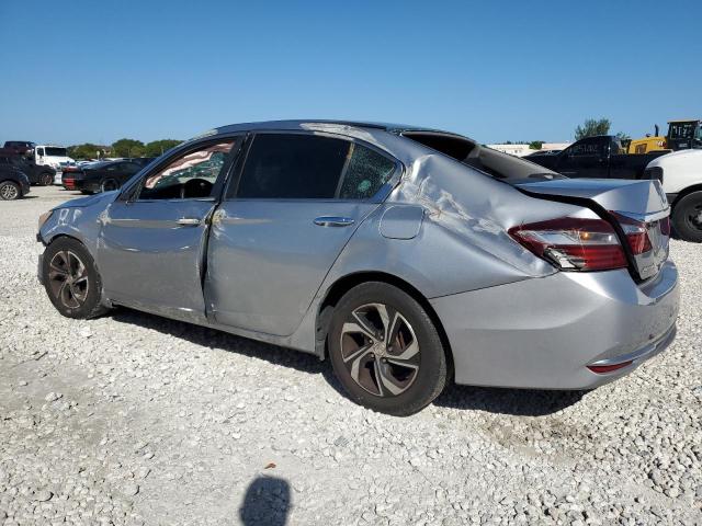 2017 HONDA ACCORD LX #3304364585