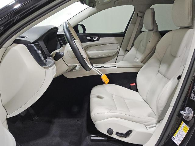 2023 VOLVO XC60 CORE YV4L12DK6P1358321