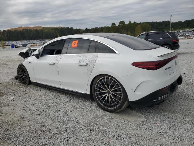 2023 MERCEDES-BENZ EQE AMG 4MATIC - W1KEG5DB1PF024475
