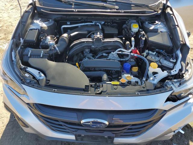 2025 SUBARU LEGACY PRE - 4S3BWAD61S3023221