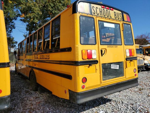 2011 FREIGHTLINER SAF-T-LINER C2 #3273801362