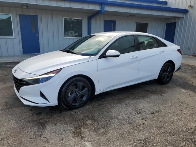 Global Auto Auctions: 2023 HYUNDAI ELANTRA BL