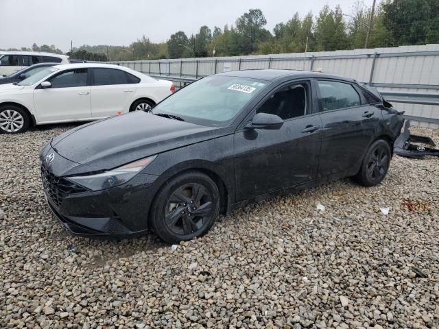 Global Auto Auctions: 2023 HYUNDAI ELANTRA SE