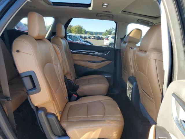 2018 BUICK ENCLAVE ES #3290242204