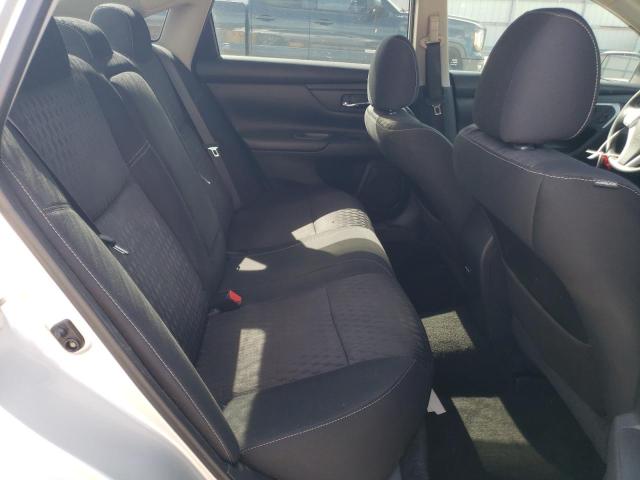 2018 NISSAN ALTIMA 2.5 #3296289454