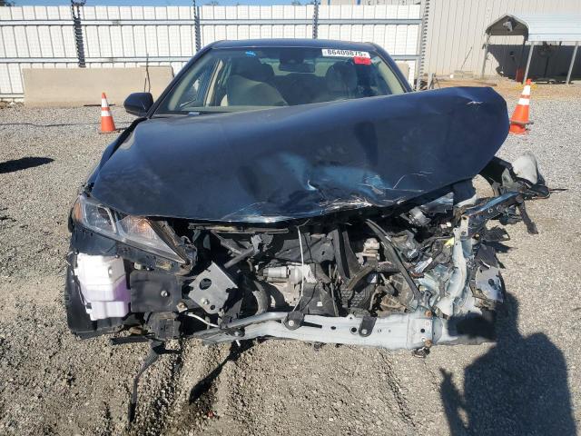 2020 TOYOTA CAMRY LE #3273965782