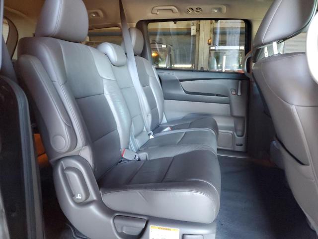 2012 HONDA ODYSSEY TO - 5FNRL5H95CB038683