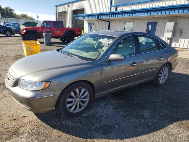 HYUNDAI AZERA SE