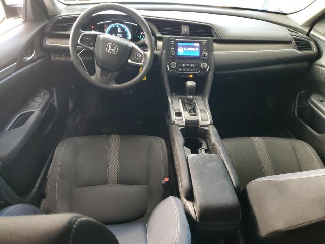 2020 HONDA CIVIC LX - 2HGFC2F6XLH507854