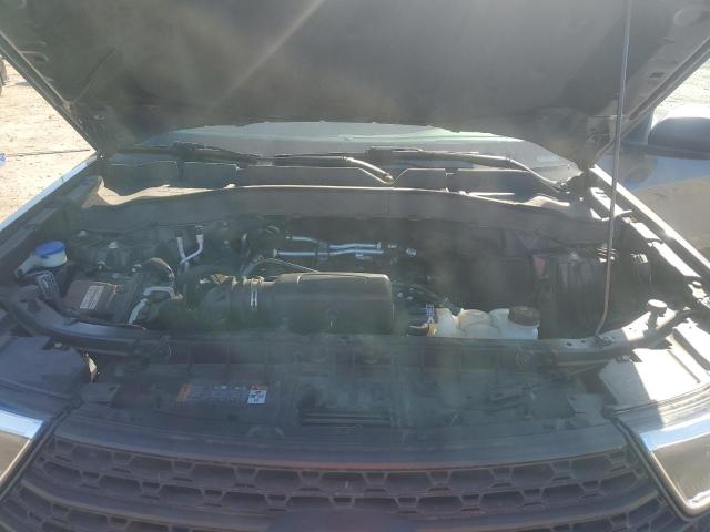 2021 FORD EXPLORER - 1FMSK8BH9MGA84428