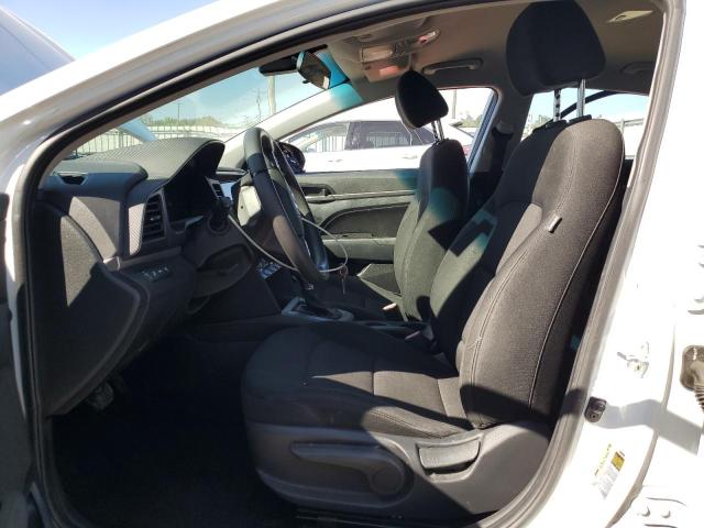 2020 HYUNDAI ELANTRA SE 5NPD84LF5LH555633