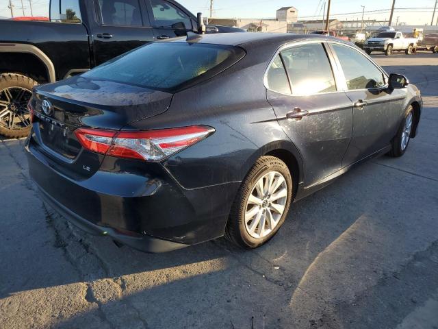 2019 TOYOTA CAMRY L #3282326276