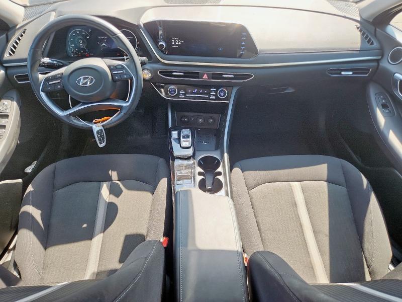 2023 HYUNDAI SONATA - KMHL14JA9PA270403