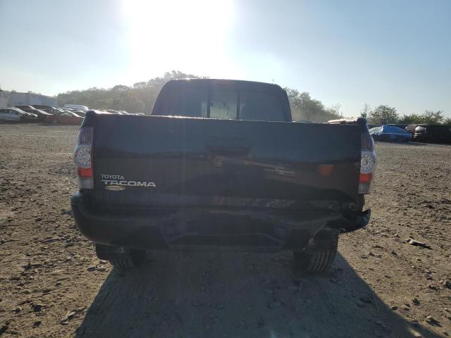 2015 TOYOTA TACOMA ACC - 5TFUX4EN0FX030771