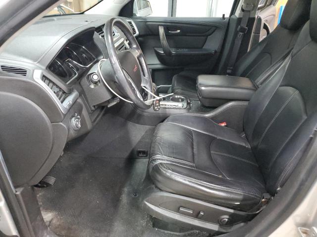 2015 GMC ACADIA SLT 1GKKVRKDXFJ181016