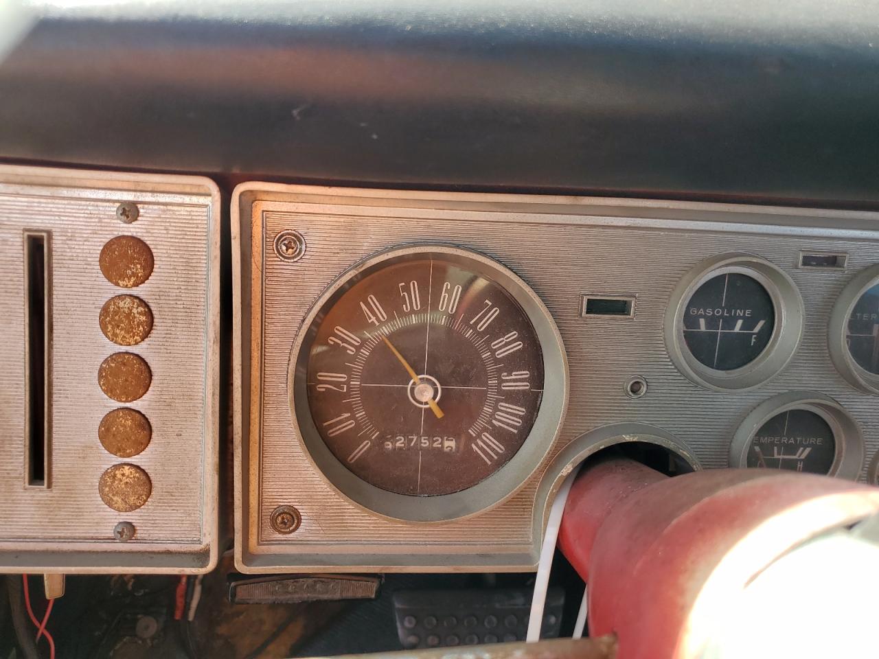 Lot #3297175871 1964 PLYMOUTH VALIANT