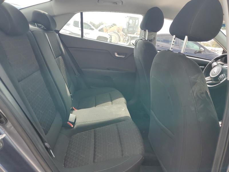 2019 KIA RIO S - 3KPA24AB0KE233229