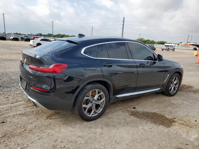 2021 BMW X4 XDRIVE3 #3297968795