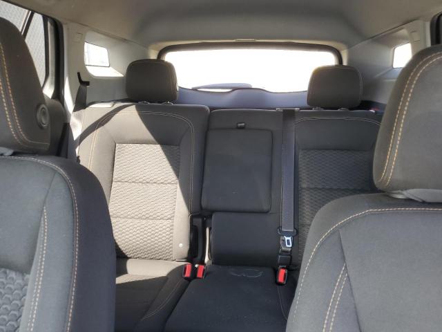 2020 GMC TERRAIN SL #3311492242