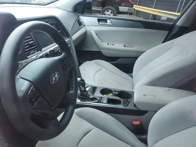 2016 HYUNDAI SONATA SE - 5NPE24AF3GH333123