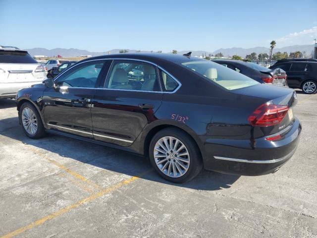 2017 VOLKSWAGEN PASSAT SE 1VWBT7A31HC020332