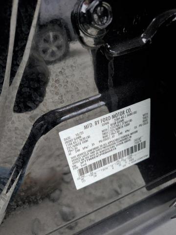 2023 FORD MAVERICK XL 3FTTW8E97PRB00818