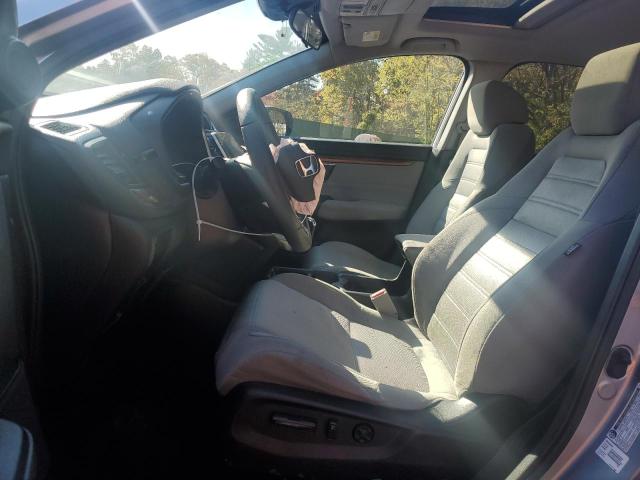 2022 HONDA CR-V EX - 5J6RW1H51NL000813