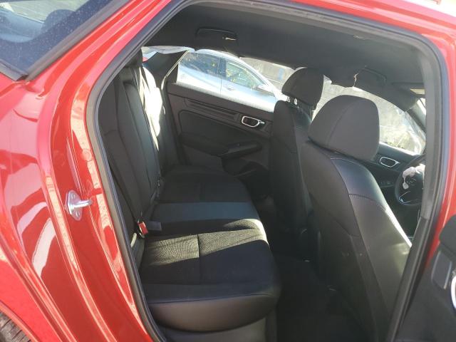 2025 HONDA CIVIC SPOR #3301750399