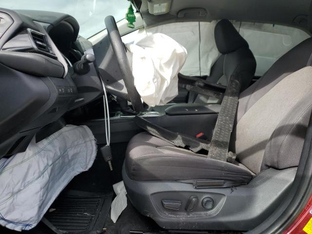 2021 TOYOTA CAMRY LE 4T1C11AK3MU575591