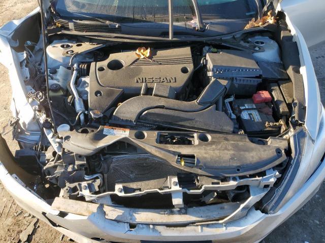 2017 NISSAN ALTIMA 2.5 - 1N4AL3AP9HC277092