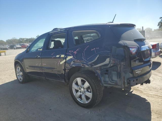 2017 CHEVROLET TRAVERSE L - 1GNKRGKD8HJ298222