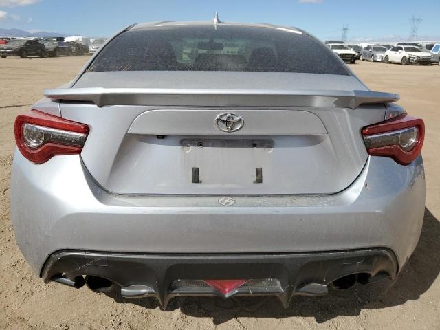 2017 TOYOTA 86 BASE JF1ZNAA14H8703609