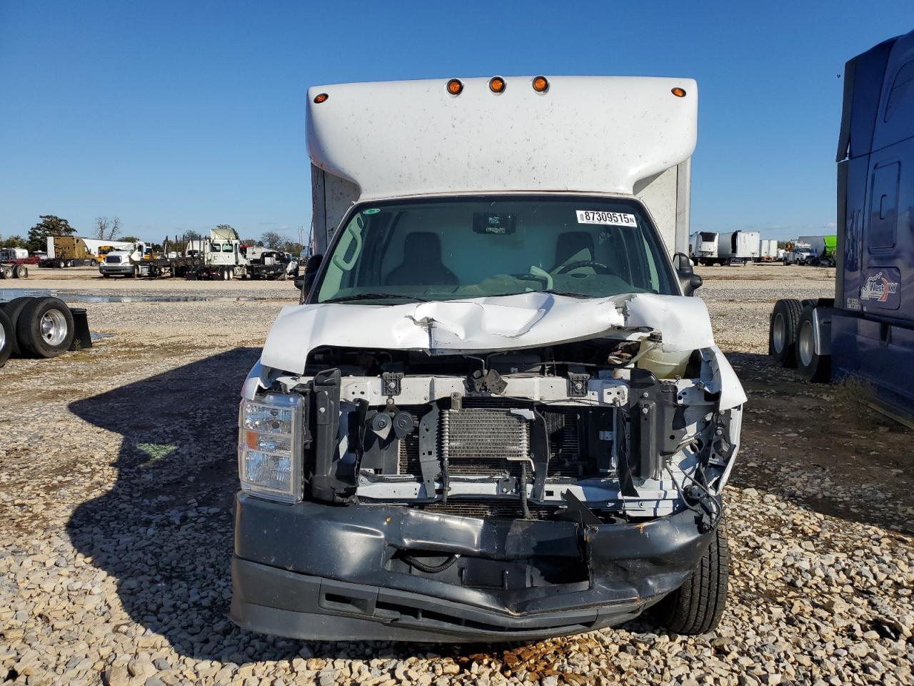 Lot #3282744282 2023 FORD ECONOLINE